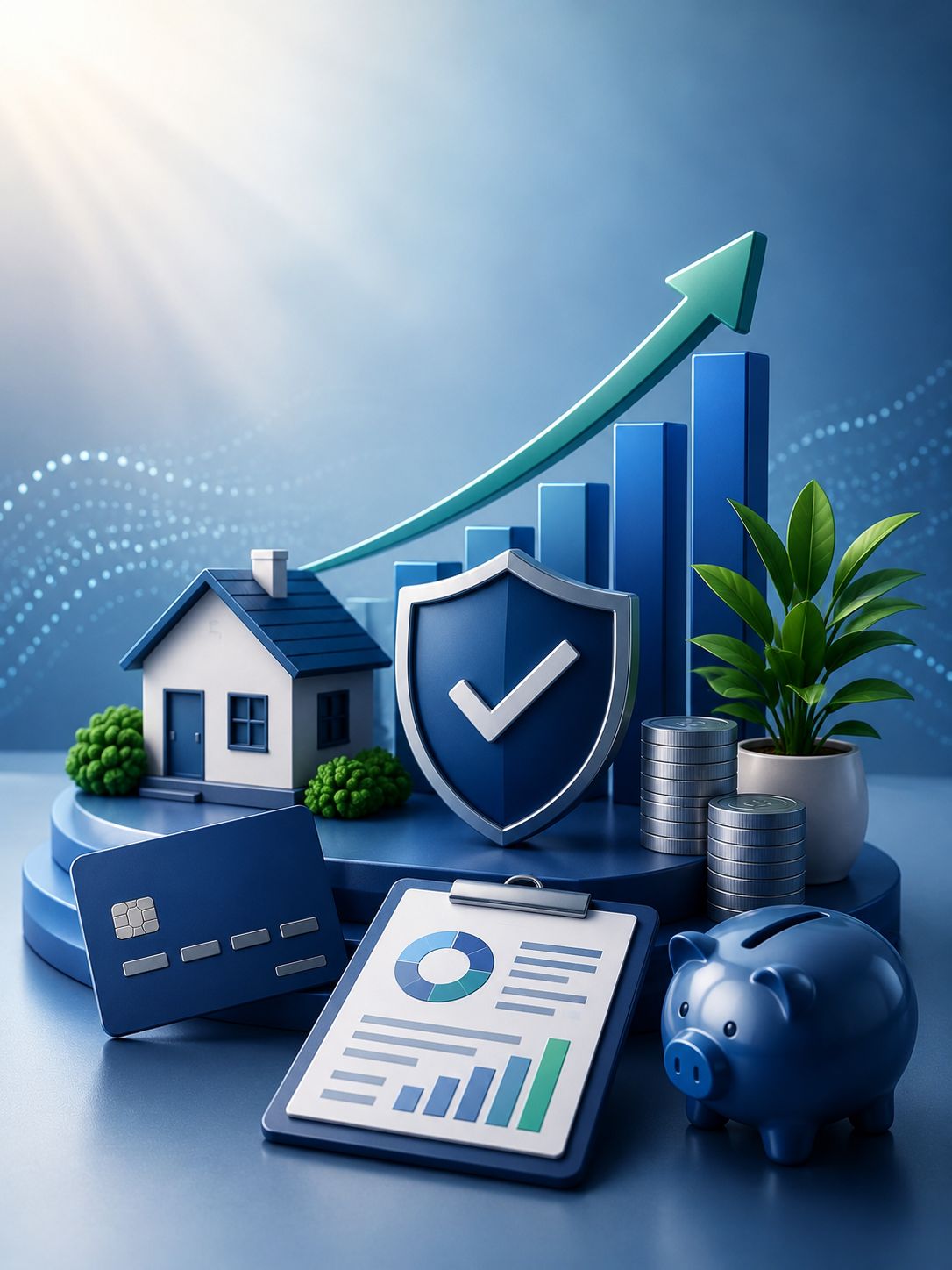 Long-Term Financial Strategy