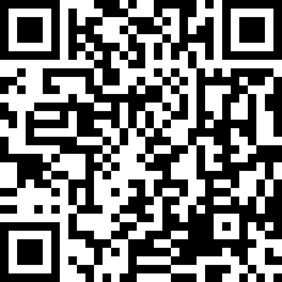 Third-Party Authorization Form QR Code